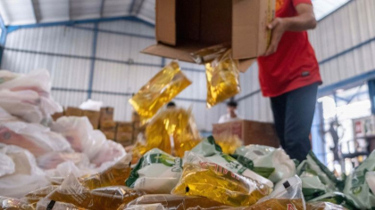 Bloomberg: Razboiul din Ucraina provoaca probleme in aprovizionarea cu ulei de gatit si agraveaza o posibila criza alimentara mondiala Bloomberg: Razboiul din Ucraina provoaca probleme in aprovizionarea cu ulei de gatit si agraveaza o posibila criza alimentara mondiala
