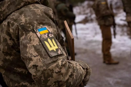 Boris Johnson: "Militarii ucraineni sunt instruiti in Marea Britanie"

