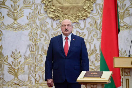 Arestovici: Lukasenka negociaza cu Occidentul fara acordul lui Putin