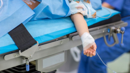 Cazurile misterioase de hepatita la copii se raspandesc in lume si provoaca ingrijorare. Cateva cazuri au fost raportate si in Romania Cazurile misterioase de hepatita la copii se raspandesc in lume si provoaca ingrijorare. Cateva cazuri au fost raportate si in Romania
