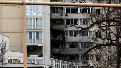 BBC: Logica cinica a Rusiei din spatele atacului cu rachete de la Odesa
BBC: Logica cinica a Rusiei din spatele atacului cu rachete de la Odesa