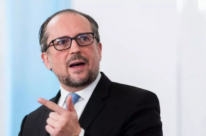 Austria se opune aderarii Ucrainei la Uniunea Europeana Austria se opune aderarii Ucrainei la Uniunea Europeana