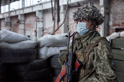 Membri ai misiunii OSCE, capturati in zone controlate de rusi din Donbas: ”Suntem extrem de ingrijorati”