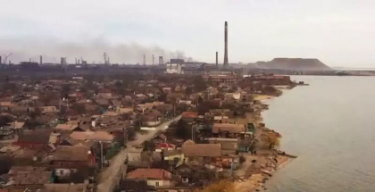 ONU cere armistitiu pentru evacuarea civililor in Mariupol: ”Astazi. Maine va fi prea tarziu”. Crucea Rosie: Fiecare ora care trece are un cost uman ingrozitor