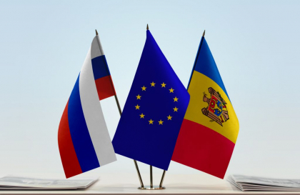 Analiza NYT: Razboiul din Ucraina pune o mare presiune pe viitorul Republicii Moldova. Deja una dintre cele mai sarace state ale Europei, sansele Moldovei de a adera la UE scad treptat, pe masura ce Rusia isi indreapta atentia spre Transnistria Analiza NYT: Razboiul din Ucraina pune o mare presiune pe viitorul Republicii Moldova. Deja una dintre cele mai sarace state ale Europei, sansele Moldovei de a adera la UE scad treptat, pe masura ce Rusia isi indreapta atentia spre Transnistria