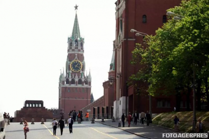 Rusia a expulzat 40 de diplomati germani, dupa o miscare similara a Germaniei la inceputul lunii Rusia a expulzat 40 de diplomati germani, dupa o miscare similara a Germaniei la inceputul lunii