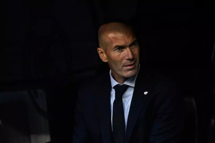 Zinedine Zidane si Kylian Mbappe, votati la alegerile prezidentiale din Franta Zinedine Zidane si Kylian Mbappe, votati la alegerile prezidentiale din Franta
