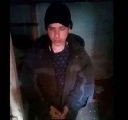 Mesajul trimis de rusi mamei unui prizonier ucrainean: 5.000 de euro sau il executam. ”Rusia trebuie declarata stat terorist” - VIDEO Mesajul trimis de rusi mamei unui prizonier ucrainean: 5.000 de euro sau il executam. ”Rusia trebuie declarata stat terorist” - VIDEO