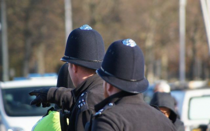 Patru persoane injunghiate mortal la Londra. Un suspect care le cunostea a fost arestat