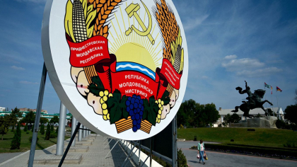Pentagonul monitorizeaza exploziile raportate in regiunea transnistreana