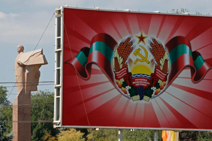 Expert: O invazie rusa in Transnistria este “extrem de improbabila’. Este doar razboi informational - VIDEO
