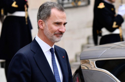 Regele Spaniei detine o avere de 2,6 milioane de euro Regele Spaniei detine o avere de 2,6 milioane de euro