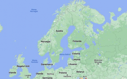 Finlanda si Suedia ar urma sa-si exprime impreuna intentia de a adera la NATO in luna mai Finlanda si Suedia ar urma sa-si exprime impreuna intentia de a adera la NATO in luna mai