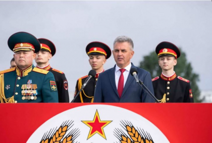 Ce riscuri exista ca Transnistria sa fie implicata in razboiul din Ucraina? Expert german: Tiraspolul este mai probabil sa mizeze pe „mentinerea actualului status quo” decat pe intrarea in razboi