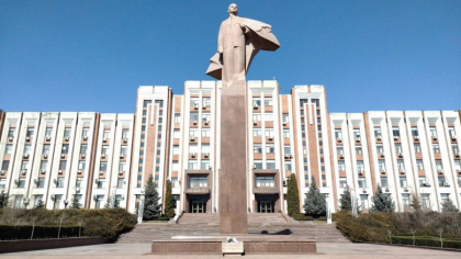 De ce este importanta Transnistria pentru Rusia. Miza Moscovei in regiunea separatista din Republica Moldova De ce este importanta Transnistria pentru Rusia. Miza Moscovei in regiunea separatista din Republica Moldova