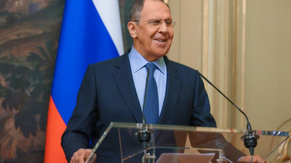 Rusia respinge ideea implicarii unor mediatori internationali in negocierile cu Ucraina
