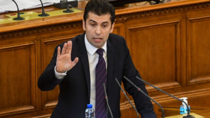 Premierul Bulgariei le cere concetatenilor sa-si doneze salariul pe o luna pentru Ucraina