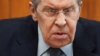 Serghei Lavrov: „Pericolul unui al treilea razboi mondial este „real” si „nu poate fi subestimat”