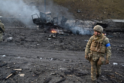 LIVE UPDATE. Razboi in Ucraina, ziua 62. Kuleba: Moscova simte infrangerea, a pierdut ultima speranta de a speria lumea