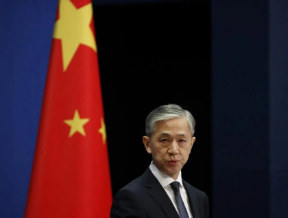 Reactia Chinei dupa comentariile lui Serghei Lavrov privind un razboi nuclear