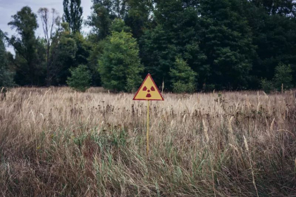 Expert in energie atomica: Nivelul de radiatii de la fosta centrala nucleara Cernobil este „anormal”, dupa ocupatia rusa Expert in energie atomica: Nivelul de radiatii de la fosta centrala nucleara Cernobil este „anormal”, dupa ocupatia rusa