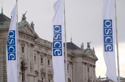 Reprezentantii OSCE ar putea efectua o vizita in Republica Moldova, dupa exploziile din stanga Nistrului Reprezentantii OSCE ar putea efectua o vizita in Republica Moldova, dupa exploziile din stanga Nistrului