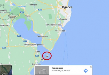Podul de la Zatoka spre Belgorod-Dnestrovski - blocat din cauza atacurilor. Informatia - confirmata de catre autoritatile din Odesa Podul de la Zatoka spre Belgorod-Dnestrovski - blocat din cauza atacurilor. Informatia - confirmata de catre autoritatile din Odesa