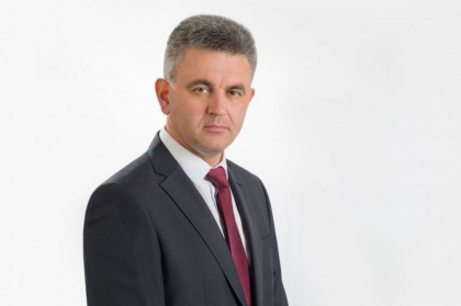 Asa-zisul lider de la Tiraspol, Vadim Krasnoselski, anunta ca pe 9 mai nu va fi parada in Transnistria Asa-zisul lider de la Tiraspol, Vadim Krasnoselski, anunta ca pe 9 mai nu va fi parada in Transnistria