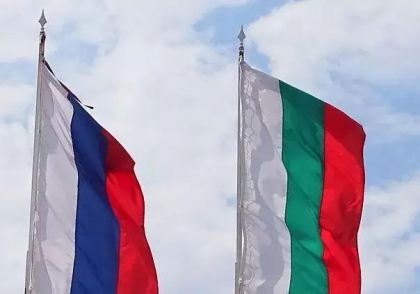 Dupa Polonia, Gazprom opreste livrarile de gaze si catre Bulgaria