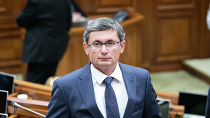 Igor Grosu: „E clar ca cineva isi doreste escaladarea si tensionarea in stanga Nistrului. Noi o sa facem tot posibilul sa ne aparam tara”