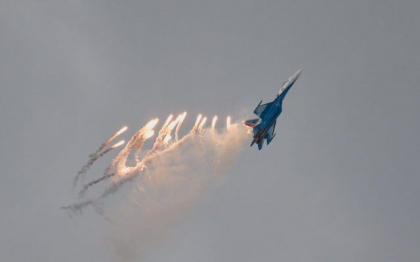 Ucraina detine controlul asupra majoritatii spatiului sau aerian, sustine Ministerul britanic al Apararii: „Rusia are un acces foarte redus la nordul si vestul Ucrainei”