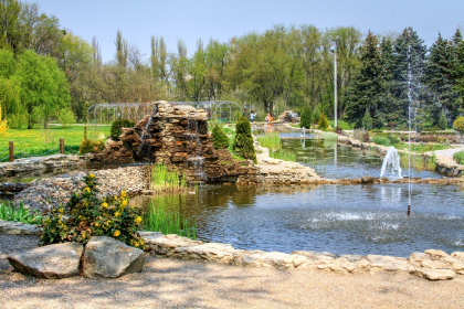 Intrarea in Parcul Dendrarium mai scumpa de astazi. Care sunt noile tarife Intrarea in Parcul Dendrarium mai scumpa de astazi. Care sunt noile tarife