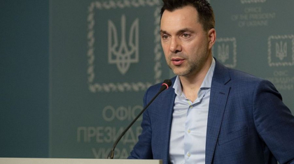 Consilierul presedintelui Ucrainei, despre implicarea regiunii transnistrene in razboi: „Republica Moldova poate avea foarte mari probleme” - VIDEO Consilierul presedintelui Ucrainei, despre implicarea regiunii transnistrene in razboi: „Republica Moldova poate avea foarte mari probleme” - VIDEO