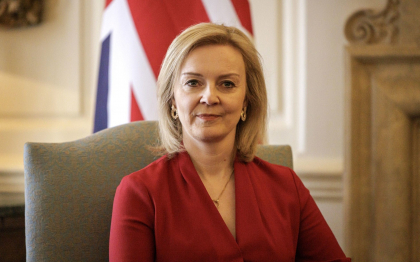 Marea Britanie indeamna la ''dublarea sprijinului'' pentru Ucraina Marea Britanie indeamna la ''dublarea sprijinului'' pentru Ucraina