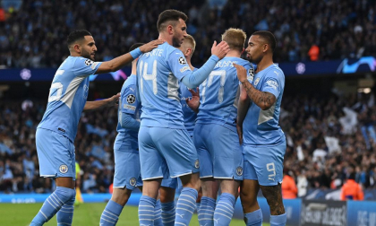 Manchester City - Real Madrid 4-3. Adevarat spectacol pe Etihad! Totul se va decide pe Santiago Bernabeu Manchester City - Real Madrid 4-3. Adevarat spectacol pe Etihad! Totul se va decide pe Santiago Bernabeu