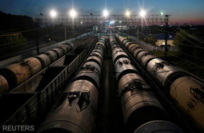 Regatul Unit a importat aproape 2 milioane de barili de petrol rusesc de la inceperea razboiului in Ucraina (Greenpeace) Regatul Unit a importat aproape 2 milioane de barili de petrol rusesc de la inceperea razboiului in Ucraina (Greenpeace)