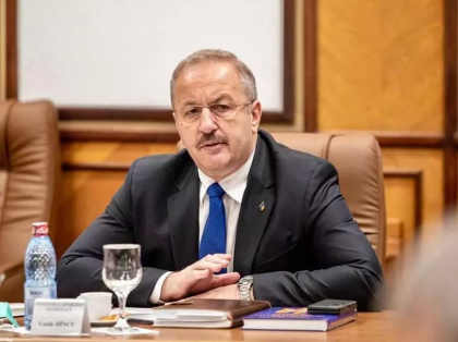 Ministrul Apararii al Romaniei: „Nu cred ca exista vreun fel de posibilitate de razboi in Republica Moldova” 