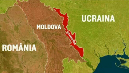 Analiza a Institutului pentru Studiul Razboiului: „Rusia organizeaza atacuri cu steag fals in Transnistria si ar putea sa destabilizeze situatia in Moldova” Analiza a Institutului pentru Studiul Razboiului: „Rusia organizeaza atacuri cu steag fals in Transnistria si ar putea sa destabilizeze situatia in Moldova”