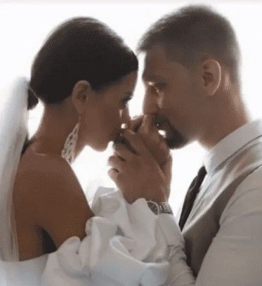 La Odesa, o racheta rusa a ucis o alta familie. Liudmila si Bogdan asteptau un copil La Odesa, o racheta rusa a ucis o alta familie. Liudmila si Bogdan asteptau un copil