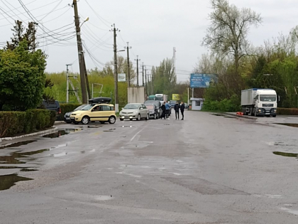 Cauza traficului intensiv in ultimele zile la punctele de trecere a frontierei de stat. Care va fi situatia la sfarsit de saptamana - FOTO