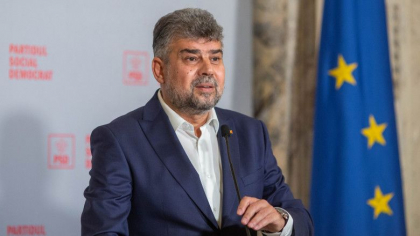 Presedintele Camerei Deputatilor din Romania anunta o intalnire la nivel parlamentar intre Romania si Republica Moldova: „Urmeaza sa decidem unde va avea loc”