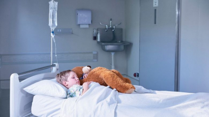 14 tari au confirmat cazuri de hepatita misterioasa. De ce boala apare la copiii mici si care sunt semnele care ingrijoreaza 14 tari au confirmat cazuri de hepatita misterioasa. De ce boala apare la copiii mici si care sunt semnele care ingrijoreaza