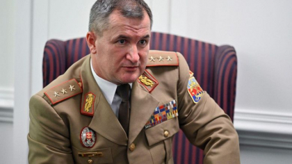 Mesajul sefului Armatei romane catre militari: Analizati cu mare atentie ce se intampla in Ucraina si adaptati-va procedurile de lucru