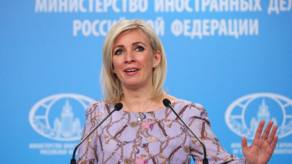 Ministerul rus de externe: Occidentul trebuie sa inceteze sa ne „incerce rabdarea” in privinta atacurilor ucrainene peste granita