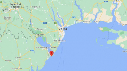 Traficul pe podul care leaga Zatoka de Odesa - reluat, dupa ce a fost atacat repetat cu rachete ruse Traficul pe podul care leaga Zatoka de Odesa - reluat, dupa ce a fost atacat repetat cu rachete ruse