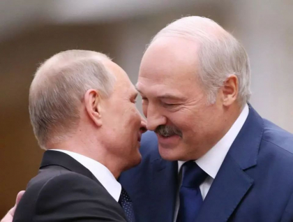 Aleksandr Lukasenko anunta ca Belarus si Rusia construiesc o uniune a statelor suverane, la care se vor alatura in viitor si alte foste republici sovietice Aleksandr Lukasenko anunta ca Belarus si Rusia construiesc o uniune a statelor suverane, la care se vor alatura in viitor si alte foste republici sovietice
