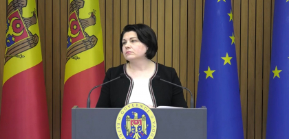 Care sunt companile care au participat la licitatia anuntata de Energocom. Precizarile premierului Natalia Gavrilita Care sunt companile care au participat la licitatia anuntata de Energocom. Precizarile premierului Natalia Gavrilita