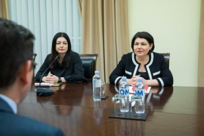 Consiliul Concurentei din Romania va sprijini Republica Moldova in procesul de aliniere la normele Uniunii Europene Consiliul Concurentei din Romania va sprijini Republica Moldova in procesul de aliniere la normele Uniunii Europene