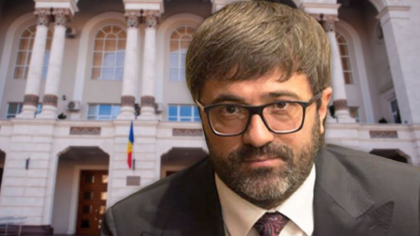Ultima ora. Mandat de arestare pentru 30 de zile pe numele fostului democrat Vladimir Andronachi, banuit in dosarul „Metalferos” Ultima ora. Mandat de arestare pentru 30 de zile pe numele fostului democrat Vladimir Andronachi, banuit in dosarul „Metalferos”