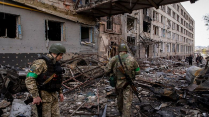 Analiza CNN: Cat de mult va costa razboiul din Ucraina? „Efecte se vor simti cel mai mult in tarile aflate in curs de dezvoltare” Analiza CNN: Cat de mult va costa razboiul din Ucraina? „Efecte se vor simti cel mai mult in tarile aflate in curs de dezvoltare”